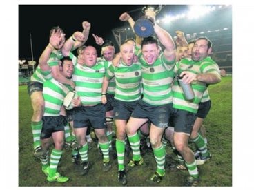 South 1st WIN County Cup Final, 47-29