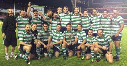 South WIN County Cup Final