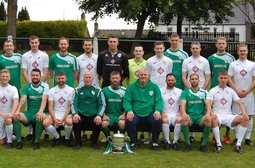Thornton Hibs JFC 2019/2020