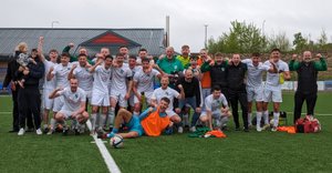 Thornton Hibs FC 2023/2024