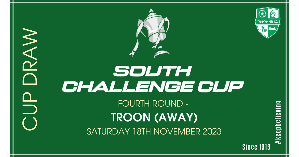 South Challenge Cup
