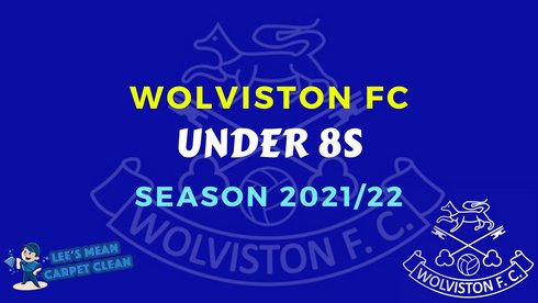 Another New Youth Team Joins Wolvo For 2021/22 Season