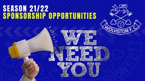 Sponsorship Opportunities