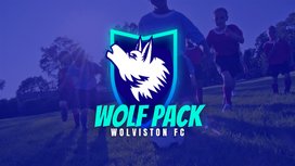 Wolf Pack