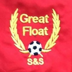 GREAT FLOAT S&S