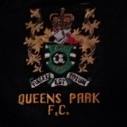 QUEENS  PARK FC