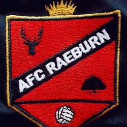 AFC RAEBURN