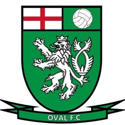 OVAL FC