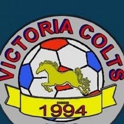 VICTORIA COLTS