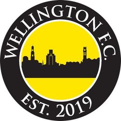 WELLINGTON FC