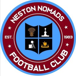 NESTON NOMADS