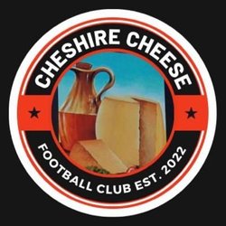 CHESHIRE CHEESE FC