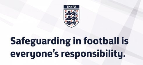 ⚽Welfare, it's top of our priorities - Club Welfare Officers contact info⚽