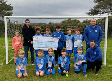 Massive SHOUT OUT and THANKS to Stonecross Freemasons