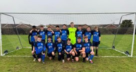 Under 17