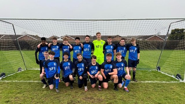 Under 17