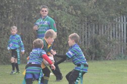 Become a coach or match official