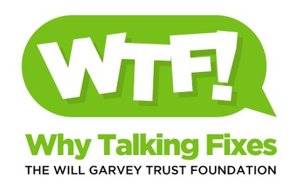The Will Garvey Trust - Ilkeston Rugby proudly promotes charity on 1st XV shirts