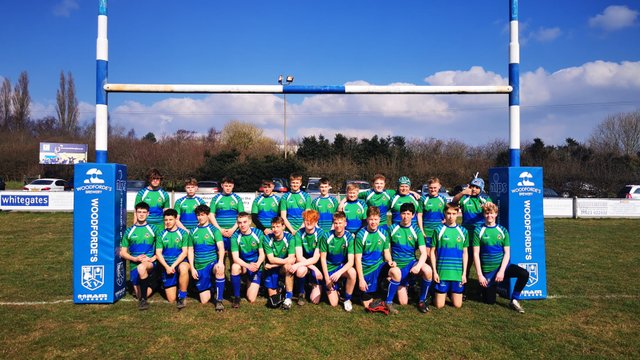U16s