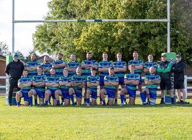 Elks defeated at second placed Syston