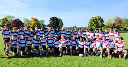 47th Golden Boot Tournament