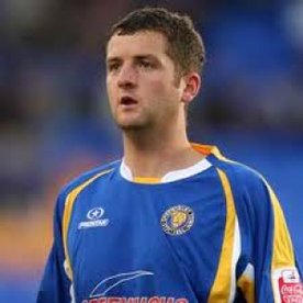 EX WALES UNDER 21 DARREN MOSS JOINS AS PLAYER COACH