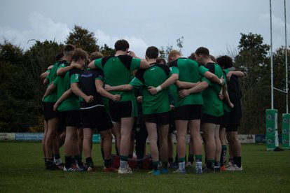 H&W RFC vs Haywards Heath RFC Championship League Match