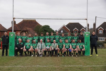 Heath eventually edge Lewes