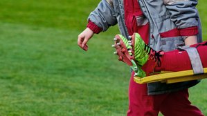 Match Day Emergency Action Plan