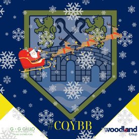 Merry Christmas and a Happy New Year