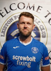 Captain Tom Bullard reaches 200 club appearances