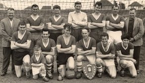 Club Honours