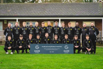 MATCH REPORT: Stewkley First Team 3 - 2 Bletchley Park First Team