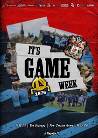 Llandaff Vs East District