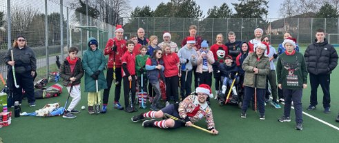 Flyerz Celebrate Christmas