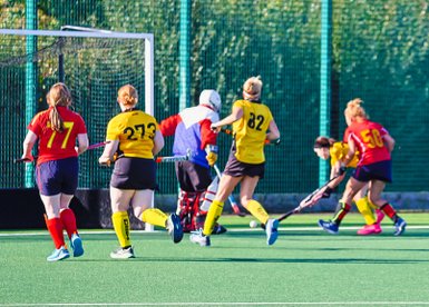 Goalkeeper Specific Training, Wednesday 5th November