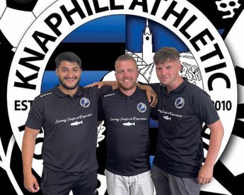 New Reserves Management