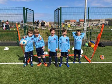 Macduff Festival