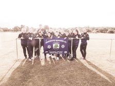 Ladies Senior Honours