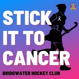Stick It To Cancer 2024