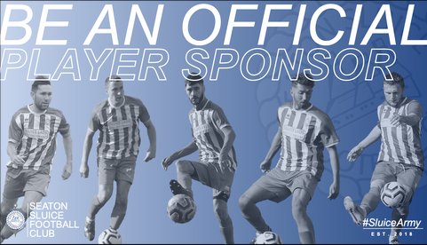 SUPPORT YOUR LOCAL CLUB