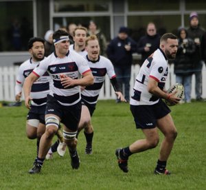 Match Reports - Saturday 22 Nov 2025