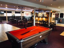 Function Room Hire Available