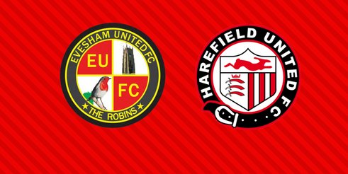 MATCH PREVIEW EVESHAM UNITED (A)