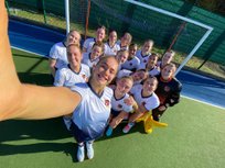 Women's 1st XI