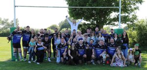 Get Involved with St Francis RFC