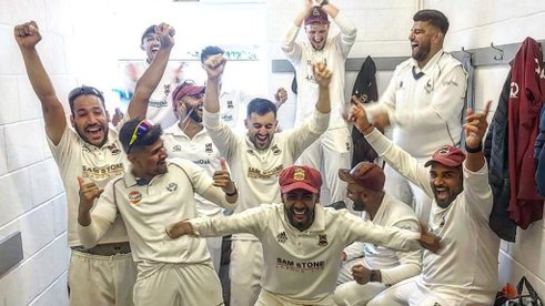 MCCL Weekly Round-Up: Gameweek 18