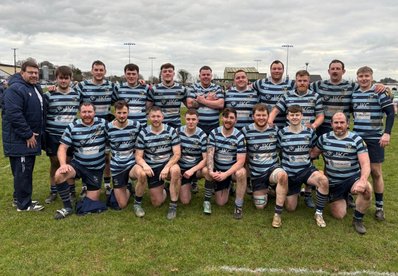 Lack of discipline proves costly for Ballymoney 2s