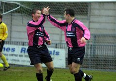 Braintree Town We Ve Met Before
