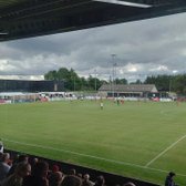 Corby Town FC - Football & Education Program